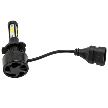 LED Light Bulbs Combo Kit compatible for Ford F-150 XL 2019-2023 High Low Beam Fog Light