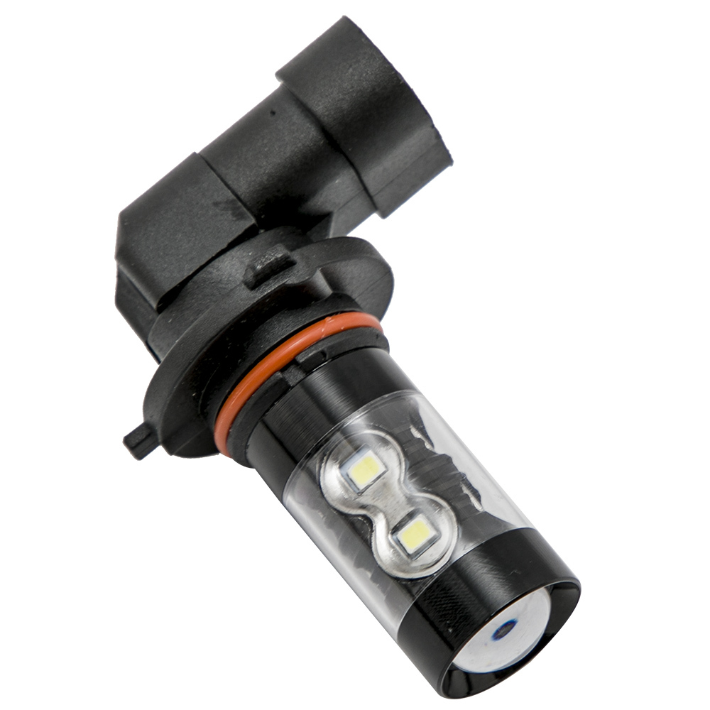 LED Light Bulbs Combo Kit compatible for Ford F-150 XL 2019-2023 High Low Beam Fog Light