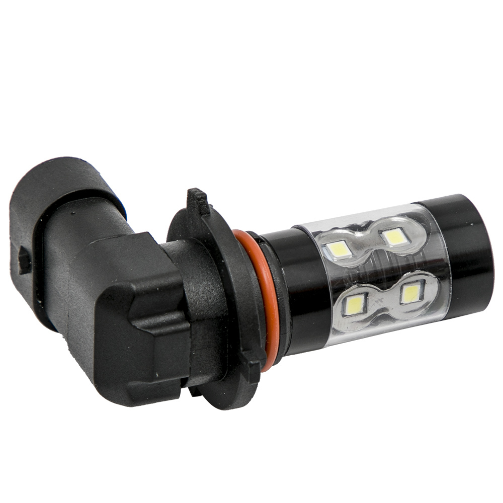 LED Light Bulbs Combo Kit compatible for Ford F-150 XL 2019-2023 High Low Beam Fog Light