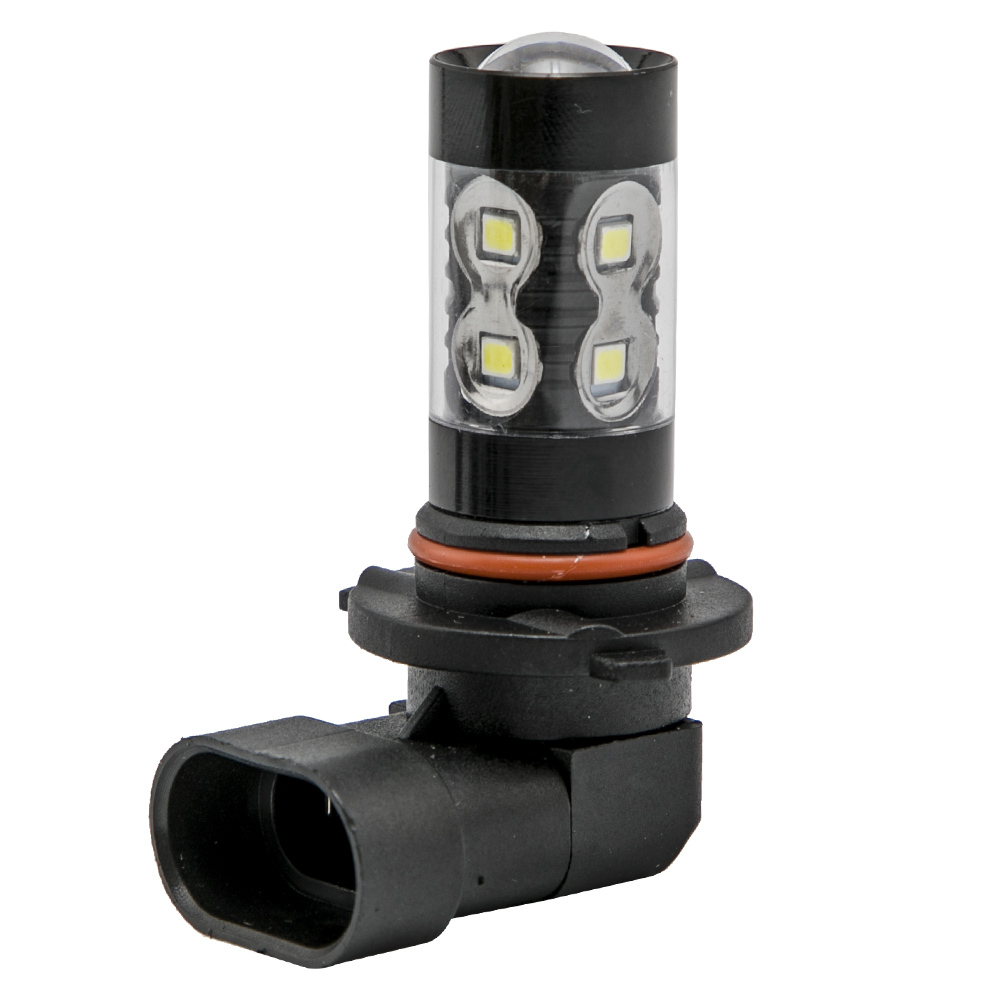 LED Light Bulbs Combo Kit compatible for Ford F-150 XL 2019-2023 High Low Beam Fog Light