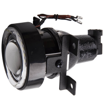 Clear Lens Fog Lights compatible for Honda Civic Sedan 2016-2019 Driving Lamps Left Right