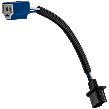 7 Round LED Headlights compatible for Jeep Wrangler Sport JK JL TJ LJ CJ 2 Pack