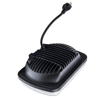 7X6 6X7inch LED BULB Headlight Headlamp Fit for Pickup Truck compatible for Jeep