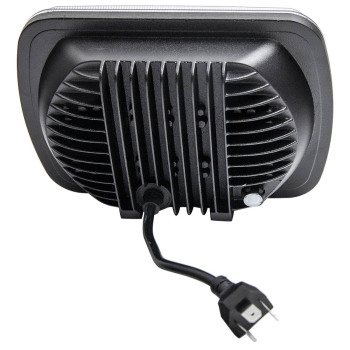 Pair 7X6 5X7 45W LED Beam Replacementfor Pickup Truck compatible for Jeep Wrangler x2