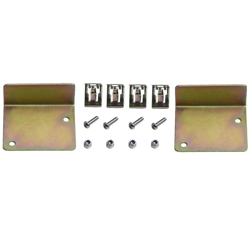 LED Tail Lights Assembly Pair compatible for Jeep Wrangler JK 2007-2017 BrakeReverse Lamp