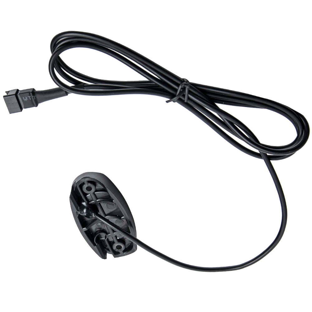 6 Pod LED Rock Lights Kit for Truck SUV ATV Pickup Wagon Front Rear Fender Under