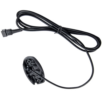 6 Pod LED Rock Lights Kit for Truck SUV ATV Pickup Wagon Front Rear Fender Under