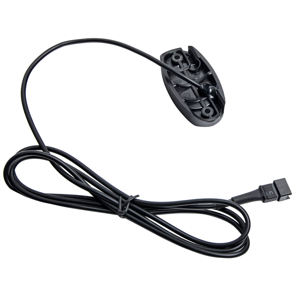 6 Pod LED Rock Lights Kit for Truck SUV ATV Pickup Wagon Front Rear Fender Under