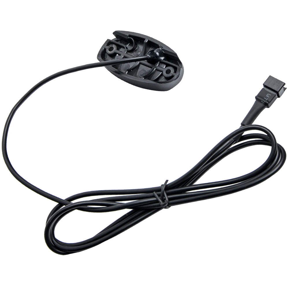 6 Pod LED Rock Lights Kit for Truck SUV ATV Pickup Wagon Front Rear Fender Under