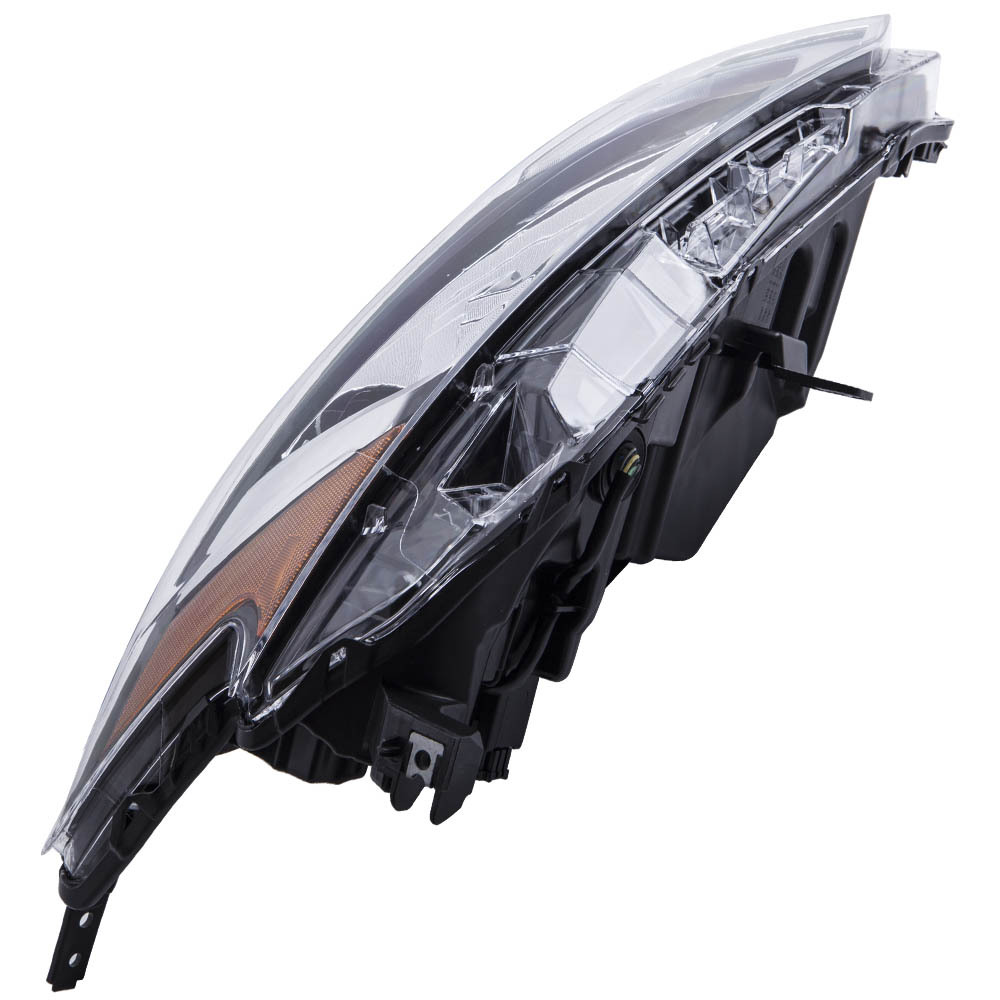 1x Front R Bumper Lamp LED Headlight compatible for Nissan Altima 2019 2020 26010 6CA5B