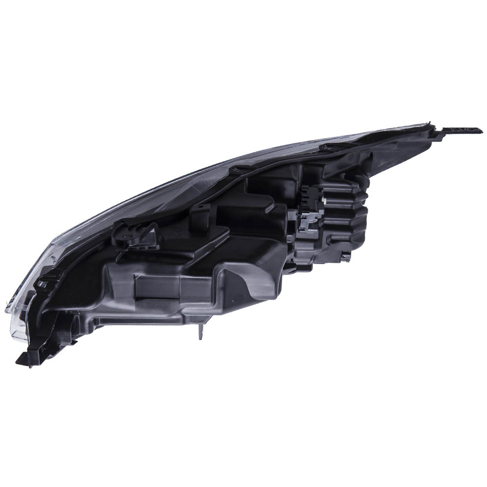 1x Front R Bumper Lamp LED Headlight compatible for Nissan Altima 2019 2020 26010 6CA5B