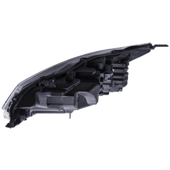 1x Front R Bumper Lamp LED Headlight compatible for Nissan Altima 2019 2020 26010 6CA5B