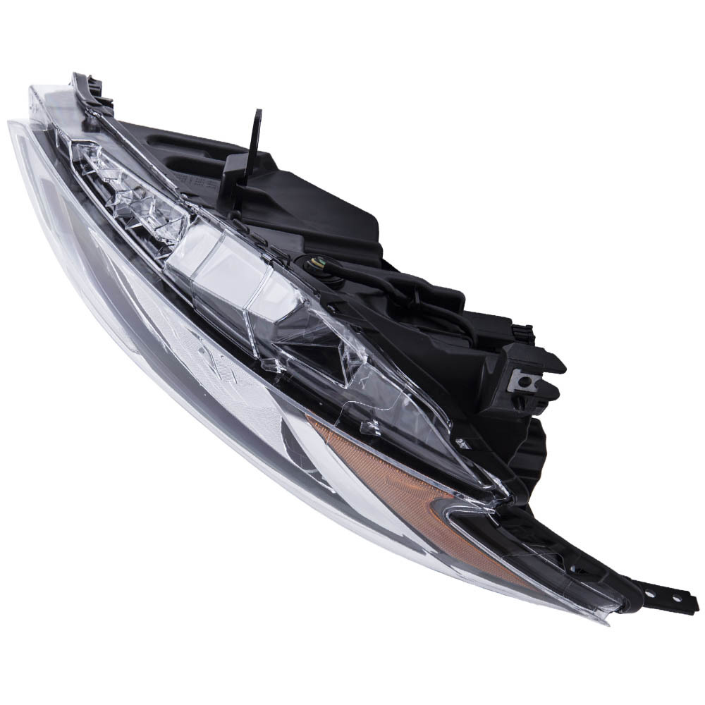 1x Front R Bumper Lamp LED Headlight compatible for Nissan Altima 2019 2020 26010 6CA5B