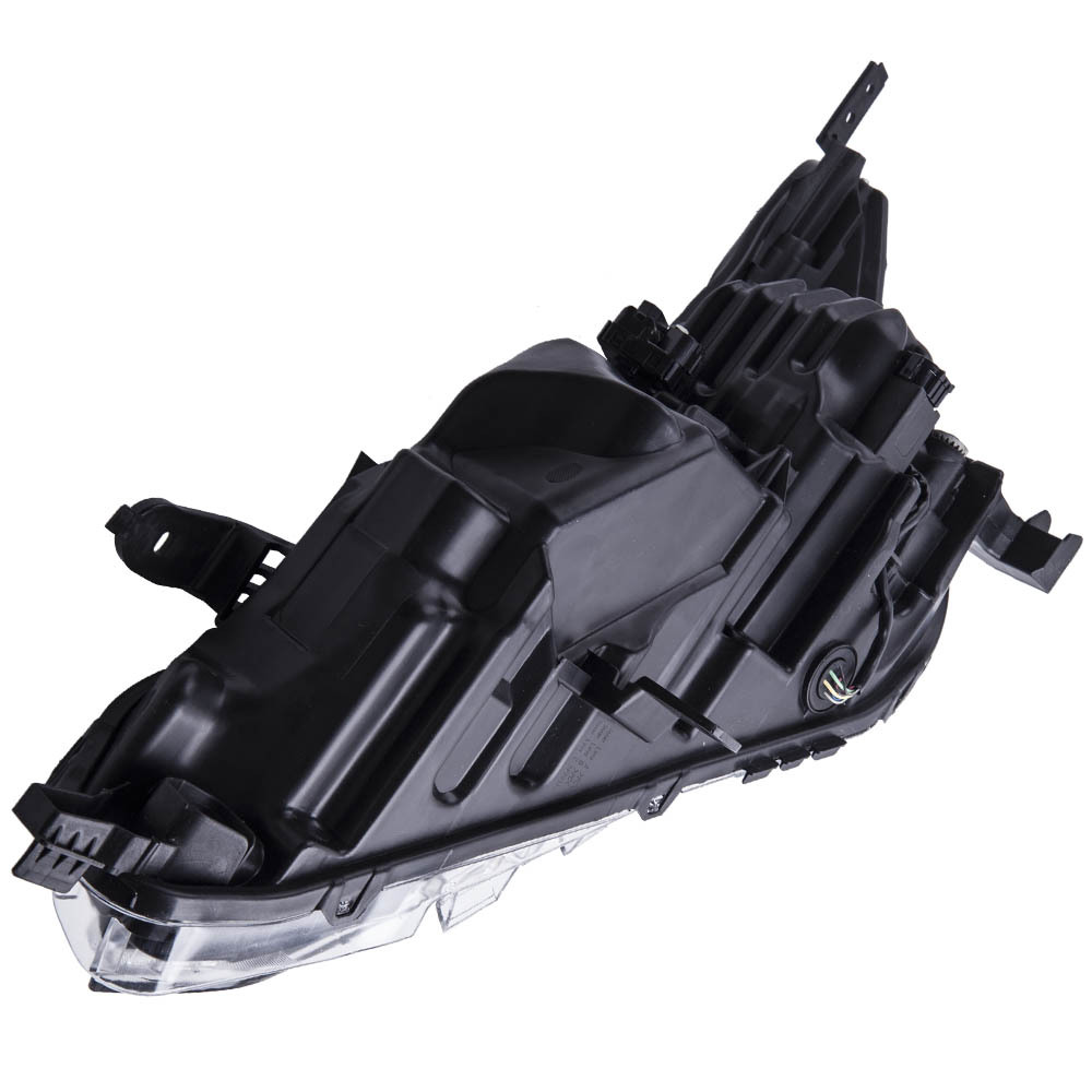 1x Front R Bumper Lamp LED Headlight compatible for Nissan Altima 2019 2020 26010 6CA5B