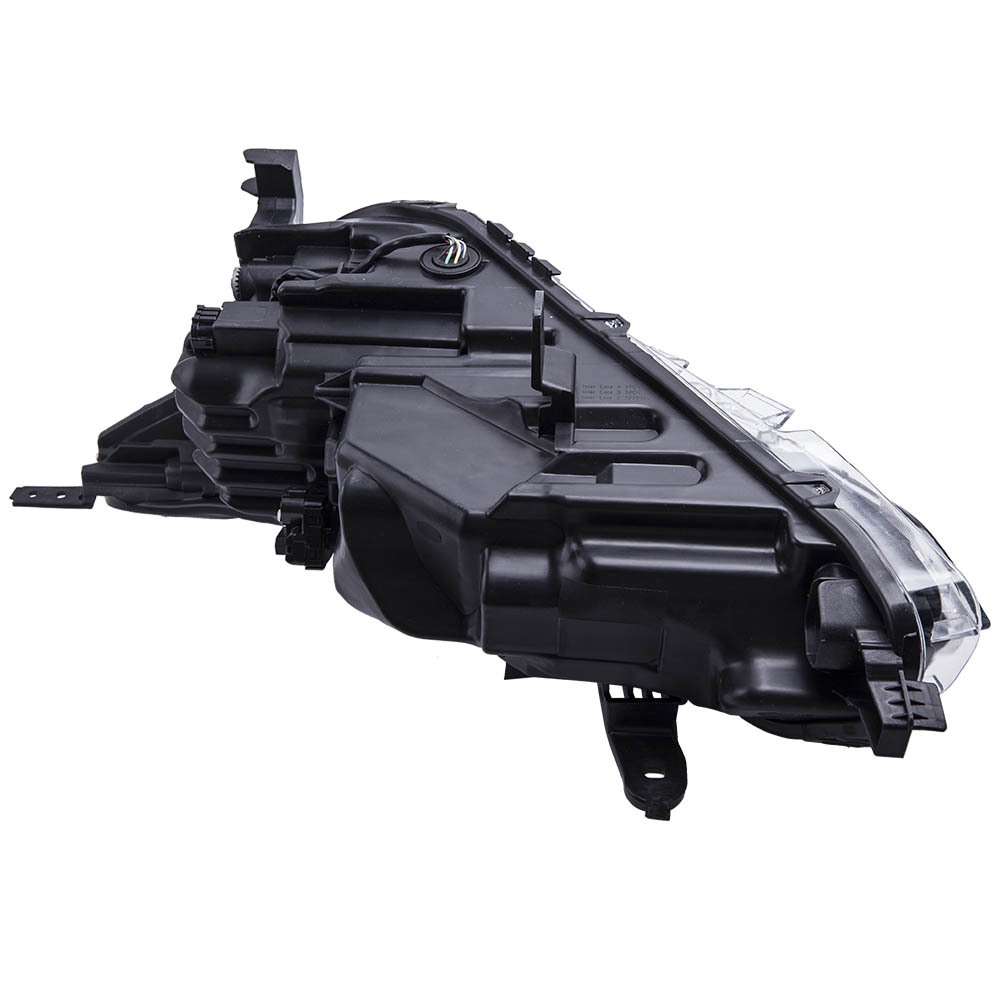 1x Front R Bumper Lamp LED Headlight compatible for Nissan Altima 2019 2020 26010 6CA5B