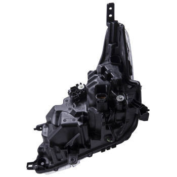 1x Front R Bumper Lamp LED Headlight compatible for Nissan Altima 2019 2020 26010 6CA5B