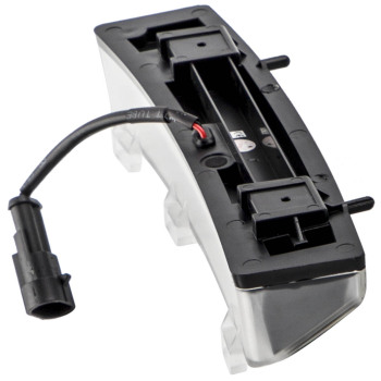 Front Bumper LED DRL compatible for Nissan 350Z 2006-2009 Daytime Running Lights Pair Set