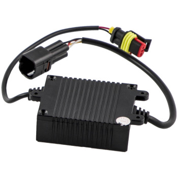 Front Bumper LED DRL compatible for Nissan 350Z 2006-2009 Daytime Running Lights Pair Set