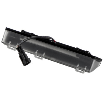 Front Bumper LED DRL compatible for Nissan 350Z 2006-2009 Daytime Running Lights Pair Set