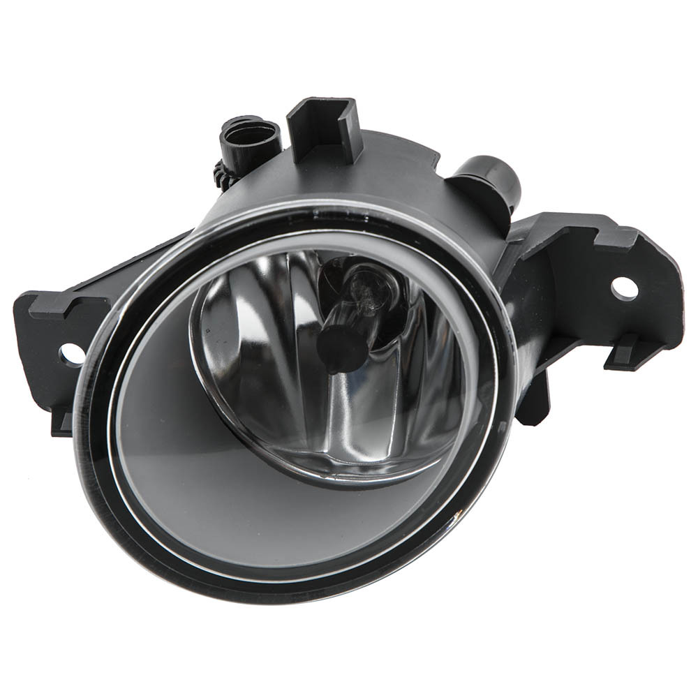 Front Fog Light Housing with H11 Bulbs compatible for Nissan Pathfinder 2013-16 Left Right