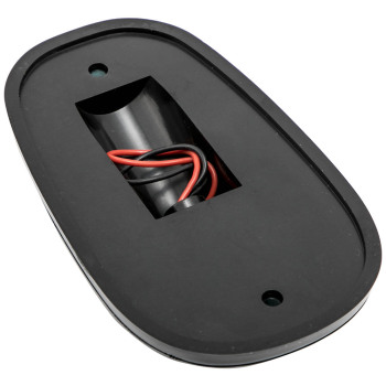 16-SMD Amber LED Cab Marker Running Lights compatible for Dodge Ram 1500-5500 2003-2018