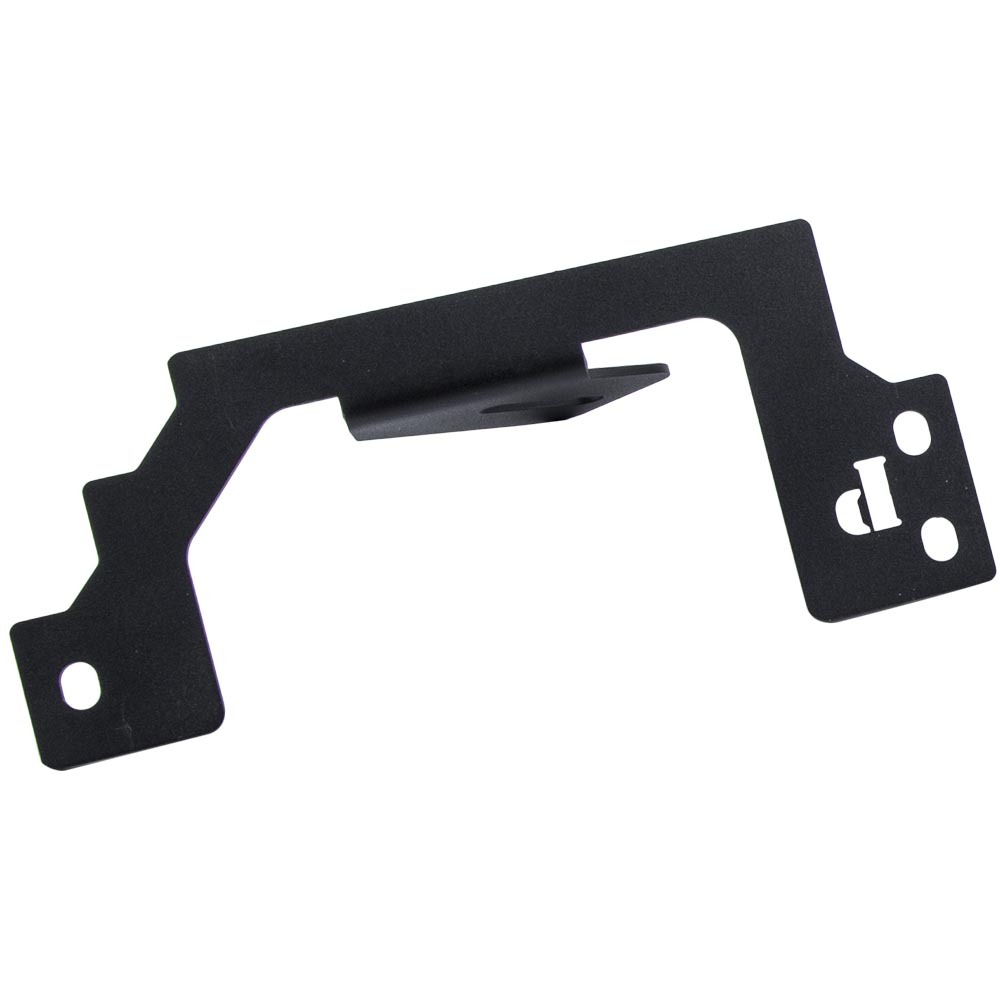 LED Fog Light Pod Bracket Kit compatible for Dodge RAM 1500 2002-2008 2500/3500 2003-2009