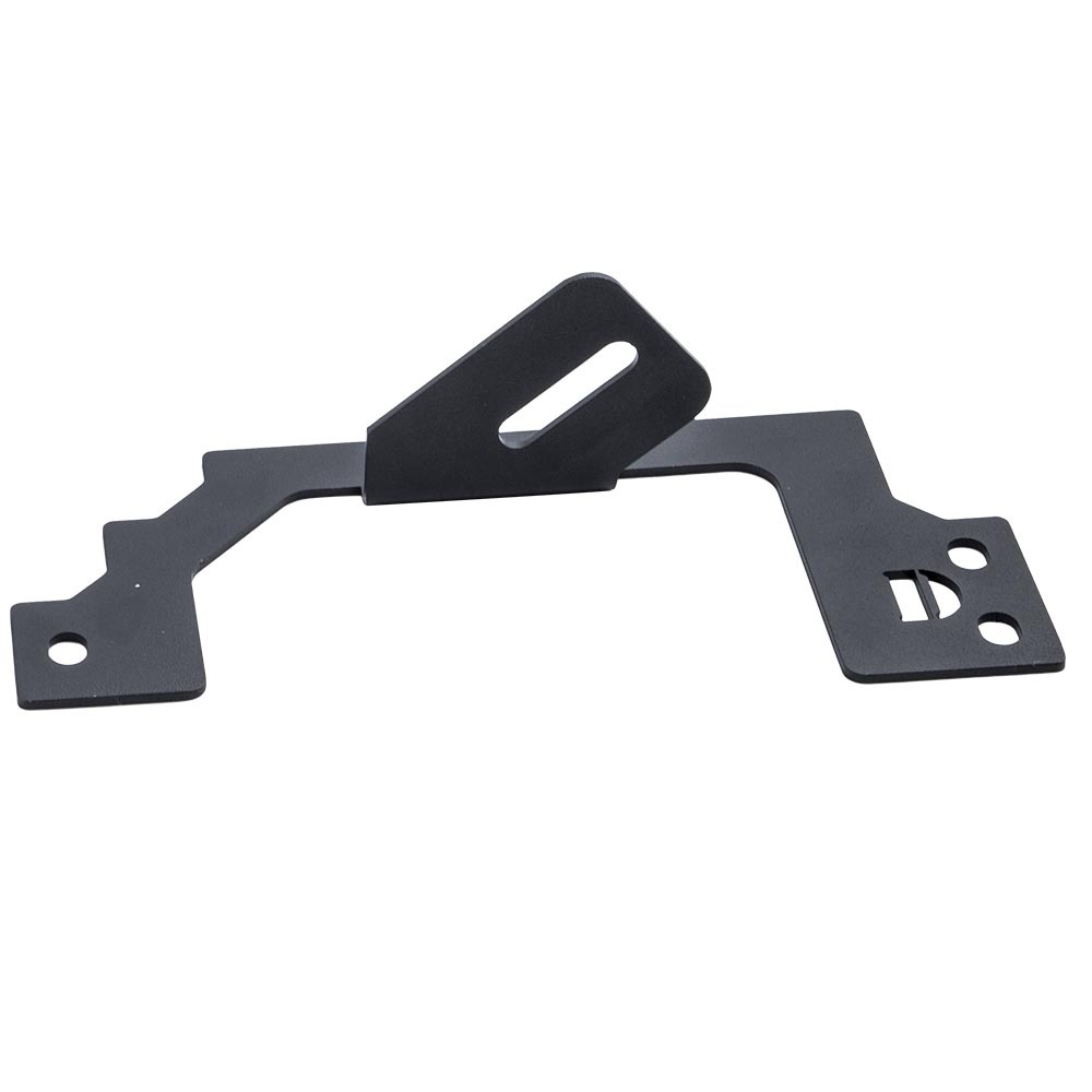 LED Fog Light Pod Bracket Kit compatible for Dodge RAM 1500 2002-2008 2500/3500 2003-2009