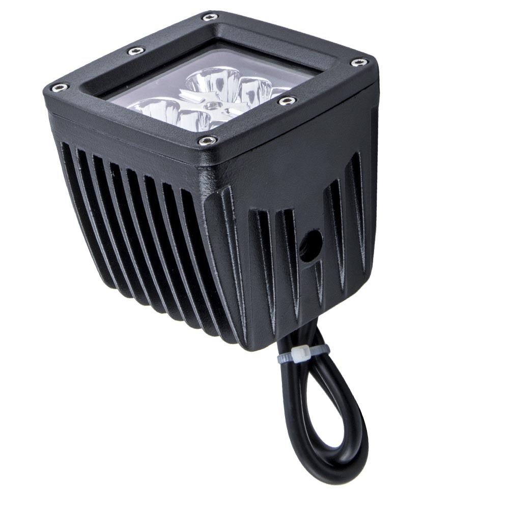 LED Fog Light Pod Bracket Kit compatible for Dodge RAM 1500 2002-2008 2500/3500 2003-2009