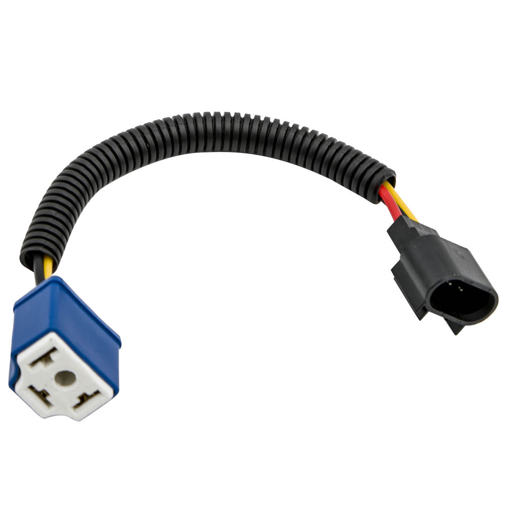 7inch RGB LED Headlight Assembly compatible for Hummer H1 compatible for H2 1992-2009Aluminum Housing