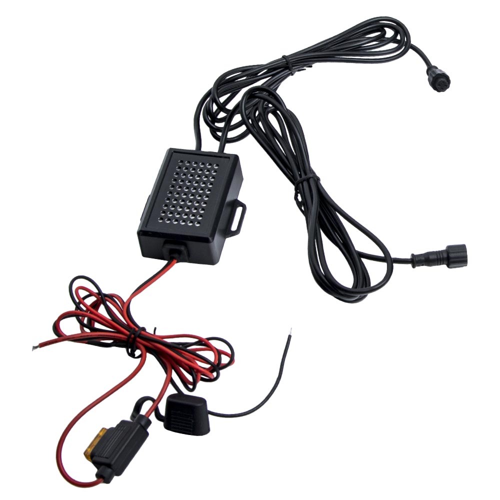 RGB LED Headlight compatible for Polaris RZR XP 1000 XP 4 900 TURBO 2014-2016 Multi-Color