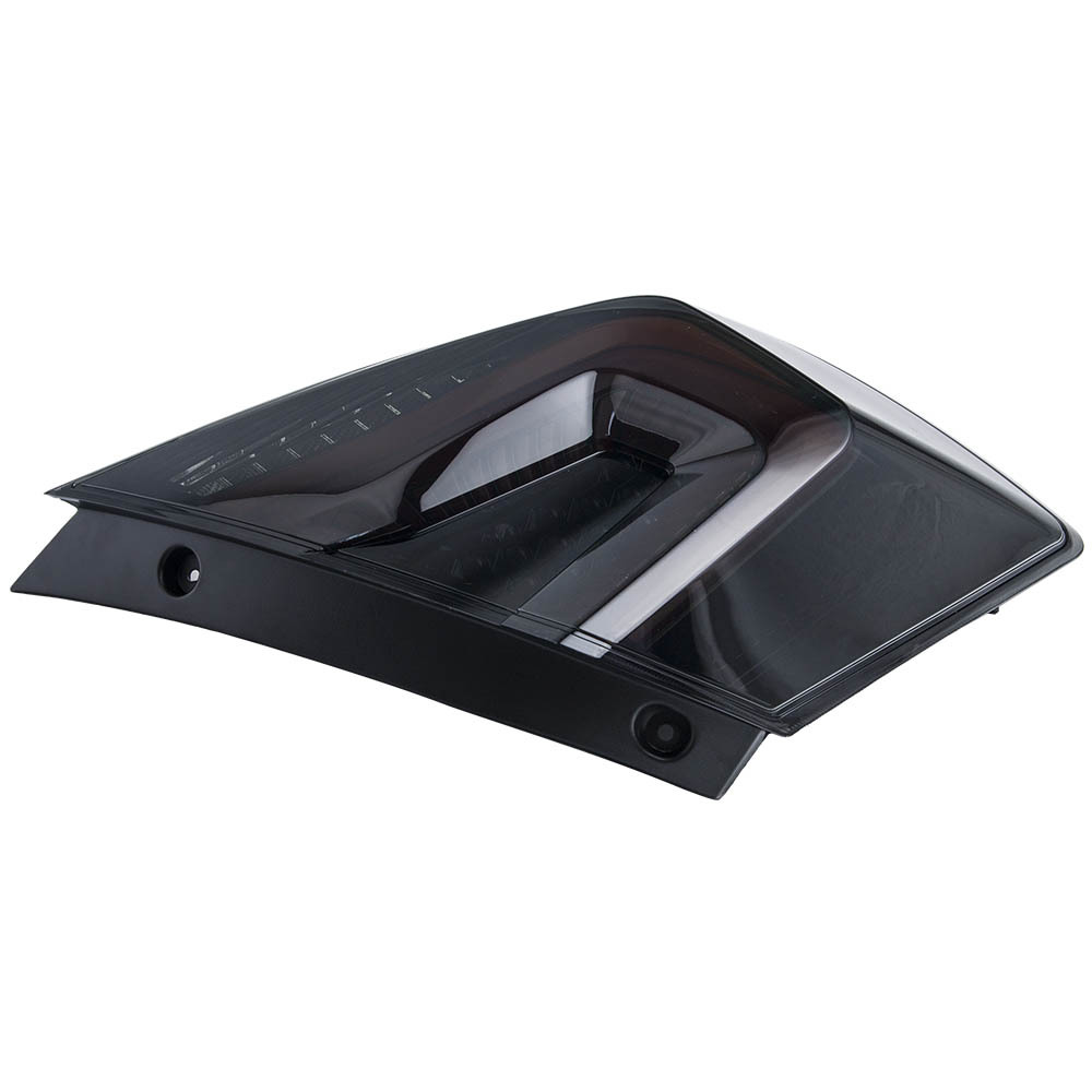 4x LED Rear Left Right Assembly Taillight compatible for Honda Civic 16-20 for 33500TBAA01