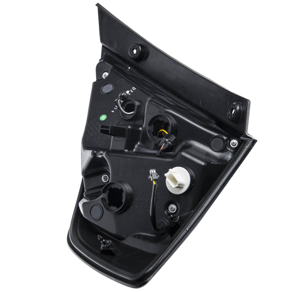 4x LED Rear Left Right Assembly Taillight compatible for Honda Civic 16-20 for 33500TBAA01