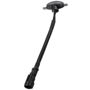 Smoke Front Grille LED Running Lights compatible for Ford F-150 F150 2015-2019 Raptor Style