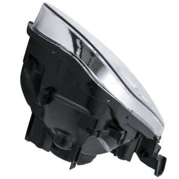 Replacement Headlight Set compatible for Toyota Sequoia 2005-2007 compatible for Tundra 2005-06 With Bulbs