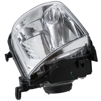 Replacement Headlight Set compatible for Toyota Sequoia 2005-2007 compatible for Tundra 2005-06 With Bulbs