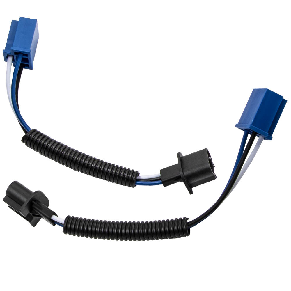 7 LED Headlamp + 4 Fog Light Assembly compatible for Jeep JK Wrangler Sahara 2010-2015