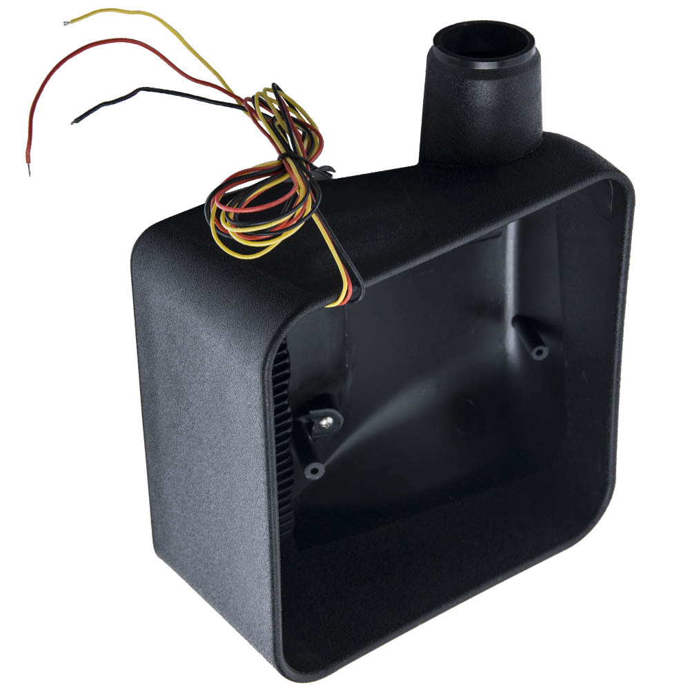 Rear Side View Mirrors LED Turn Signal Light Housing compatible for Jeep Wrangler JK 07-18