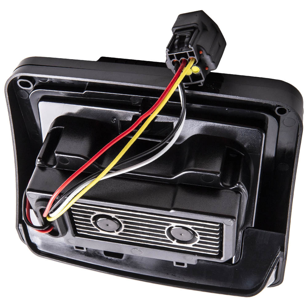 LED Brake Turn Signal Lights compatible for Jeep Wrangler JK JKU 2013 2014 2015 2016 2017