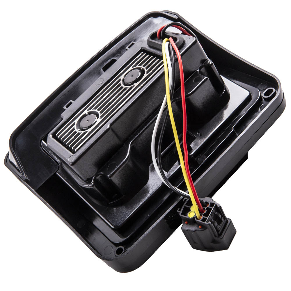 LED Brake Turn Signal Lights compatible for Jeep Wrangler JK JKU 2013 2014 2015 2016 2017