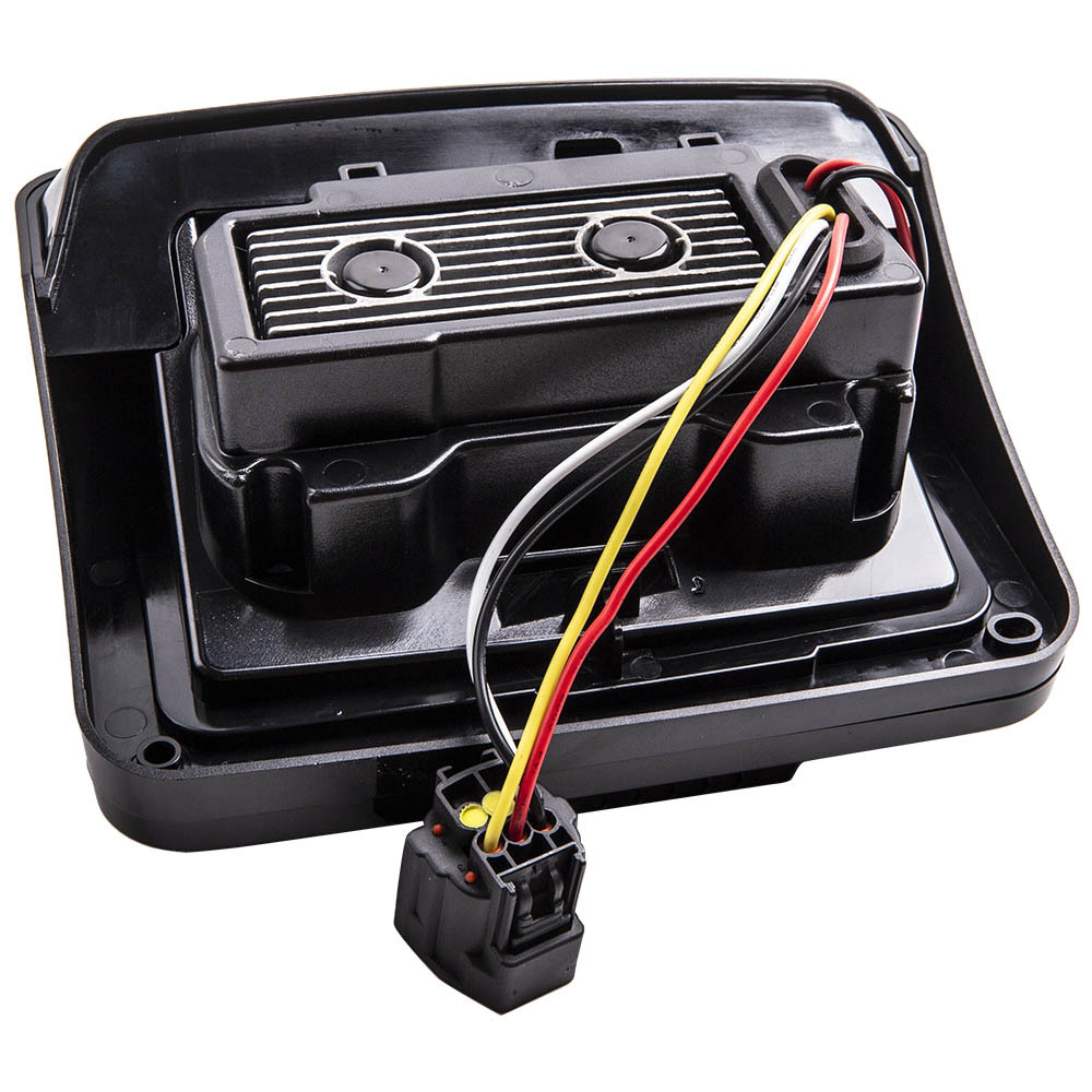 LED Brake Turn Signal Lights compatible for Jeep Wrangler JK JKU 2013 2014 2015 2016 2017