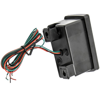 Rear LED F1 Brake Light compatible for Subaru WRX/STi/Impreza/XV 2011-2018 84913FG420