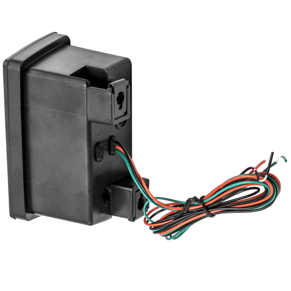 Rear LED F1 Brake Light compatible for Subaru WRX/STi/Impreza/XV 2011-2018 84913FG420