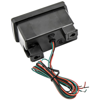 Rear LED F1 Brake Light compatible for Subaru WRX/STi/Impreza/XV 2011-2018 84913FG420