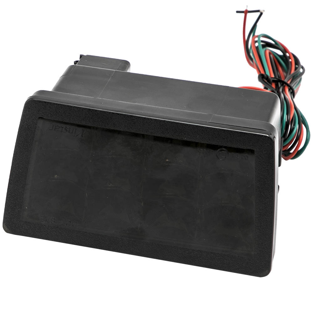 Rear LED F1 Brake Light compatible for Subaru WRX/STi/Impreza/XV 2011-2018 84913FG420