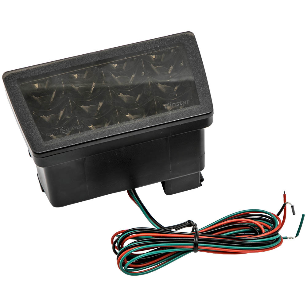 Rear LED F1 Brake Light compatible for Subaru WRX/STi/Impreza/XV 2011-2018 84913FG420