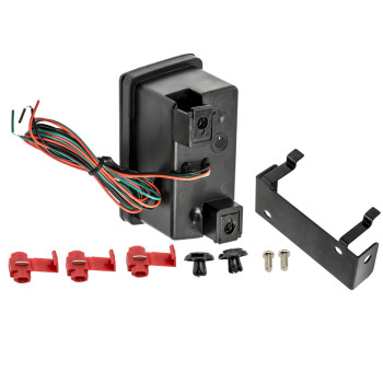 Rear LED F1 Brake Light compatible for Subaru WRX/STi/Impreza/XV 2011-2018 84913FG420