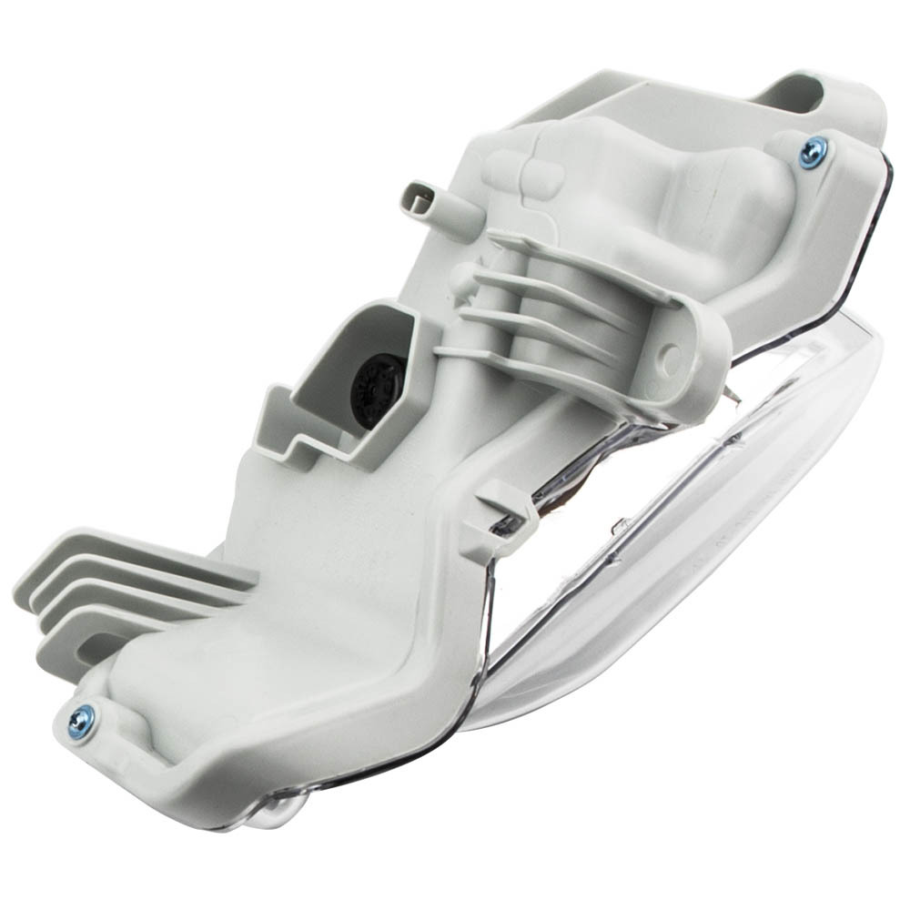 Front Bumper Fog Lights compatible for Toyota Corolla Non-Sport 2017-2019 8144002020