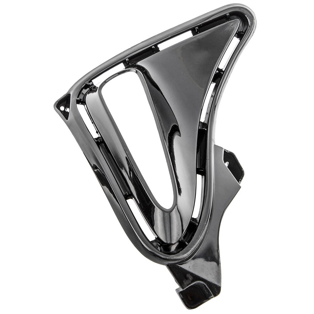 Front Bumper Fog Lights compatible for Toyota Corolla Non-Sport 2017-2019 8144002020