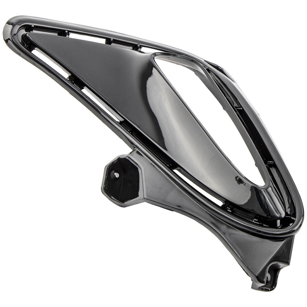 Front Bumper Fog Lights compatible for Toyota Corolla Non-Sport 2017-2019 8144002020