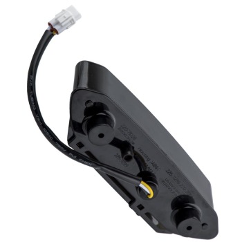 Rear LED Brake Light compatible for Yamaha YFZ450 2006-09 Direct Replacement Light Assembly